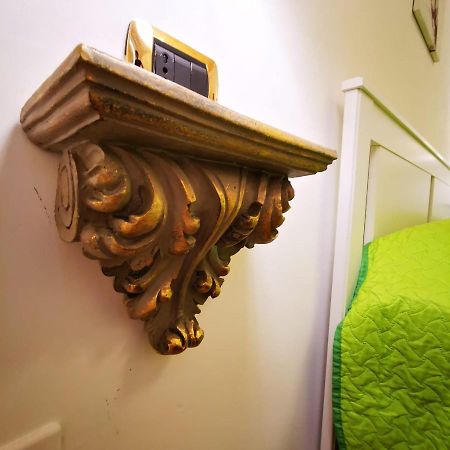 room n.22 suite&apartment Tarente Buitenkant foto
