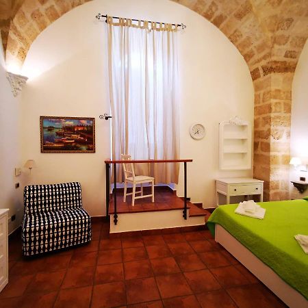 room n.22 suite&apartment Tarente Buitenkant foto