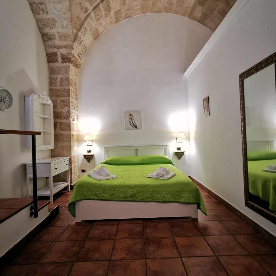 room n.22 suite&apartment Tarente Buitenkant foto