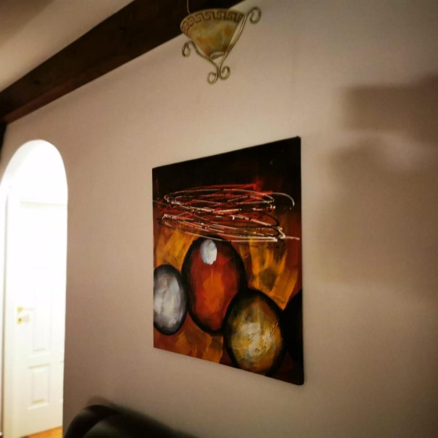room n.22 suite&apartment Tarente Buitenkant foto