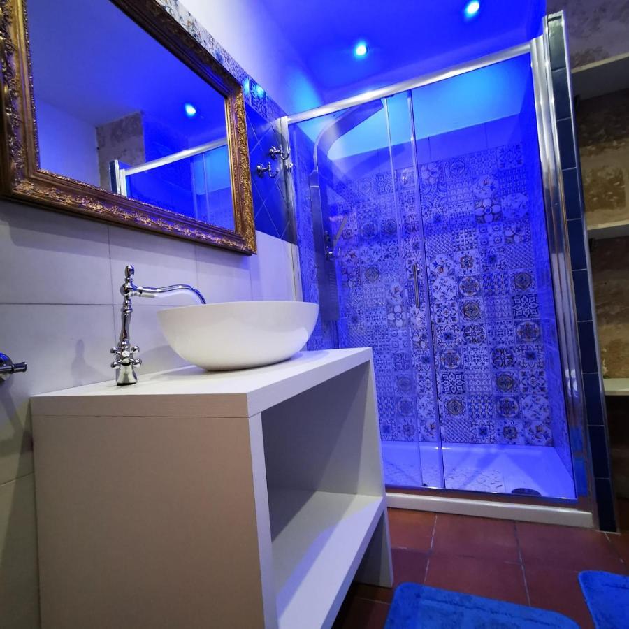 room n.22 suite&apartment Tarente Buitenkant foto